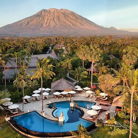 Siddhartha Oceanfront Resort & Spa Bali-3