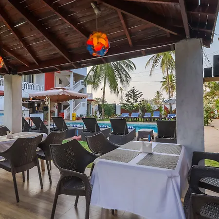 La Vaiencia Beach Resort, Morjim-2