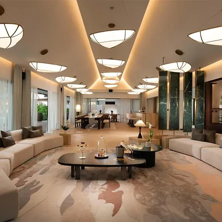 Hilton Maldives Amingiri Resort & Spa-2