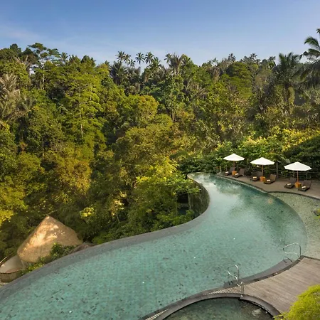 Cicada Resort Bali Ubud, Autograph Collection-2