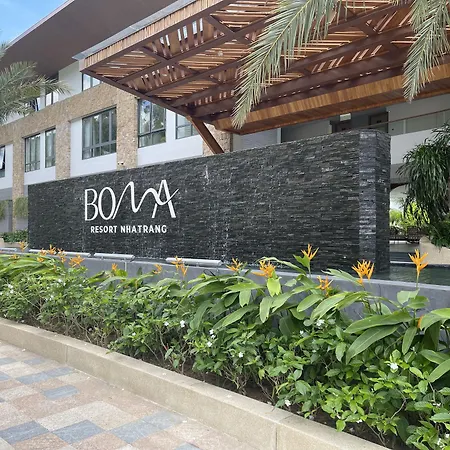 Boma Resort Nha Trang-3