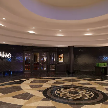 Riverside Casino & Golf Resort-2