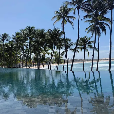 Carmel Taiba Exclusive Resort-3