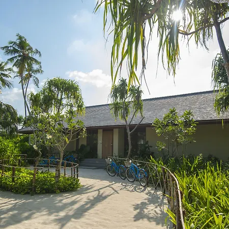 The Residence Maldives At Dhigurah-3