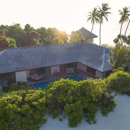The Residence Maldives At Dhigurah-3