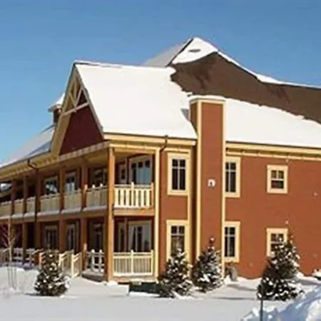 Hilton Grand Vacations Club Blue Mountain Canada-2