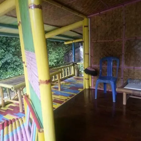 Bamboo Park & Resort Malino-2