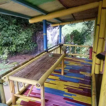 Bamboo Park & Resort Malino-2
