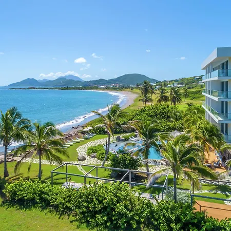 Koi Resort Saint Kitts, Curio Collection By Hilton-3