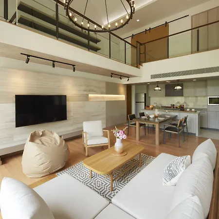 Marasca Khao Yai - Small Luxury Hotels Of The World-3