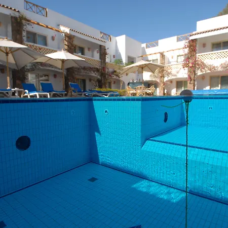 Camel Dive Club & Boutique Hotel-2