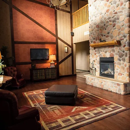 Thumper Pond Resort-3