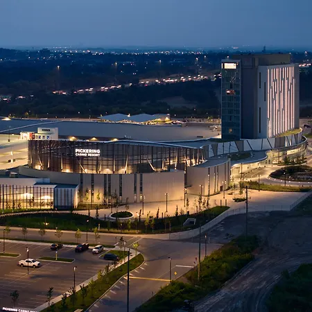 Pickering Casino Resort-3