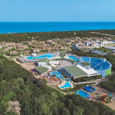 Is Serenas Badesi Resort-2