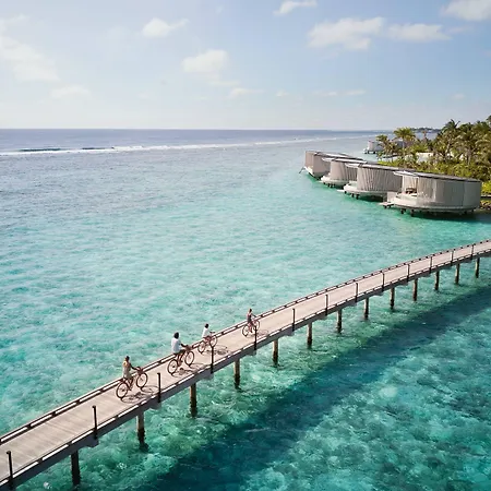 The Ritz-Carlton Maldives, Fari Islands-3