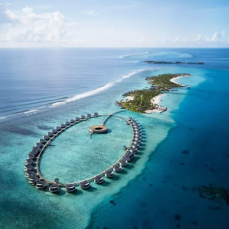 The Ritz-Carlton Maldives, Fari Islands-2