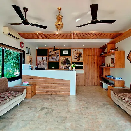 Lion Signature Family Resort-3