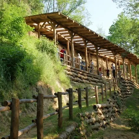Cascina Tre Botti-3