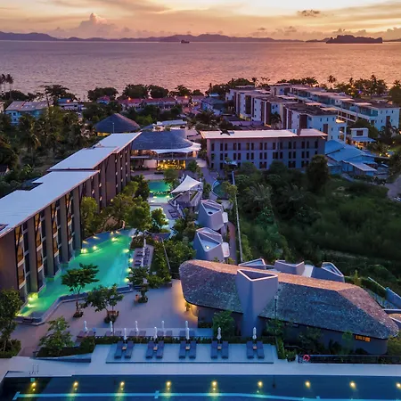 Varana Krabi Hotel-2