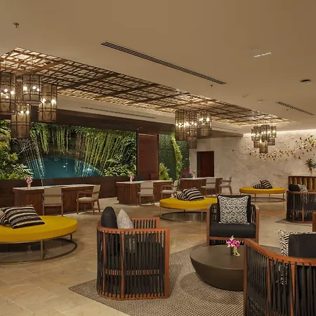 Dreams Natura Resort & Spa-3