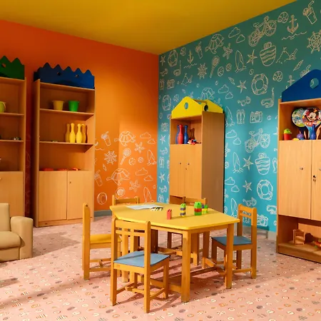 Jaz Neo Almazino, Almaza Bay-2