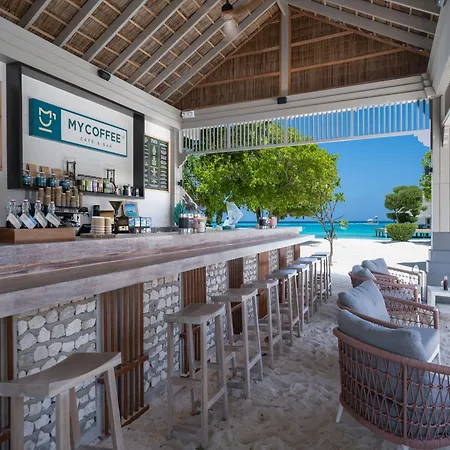 Cora Cora Maldives - Premium All-Inclusive Resort-3