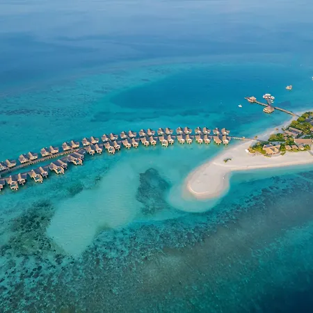 Cora Cora Maldives - Premium All-Inclusive Resort-2