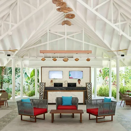 Siyam World Maldives - 24-Hour Premium All-Inclusive With Free Transfer-2