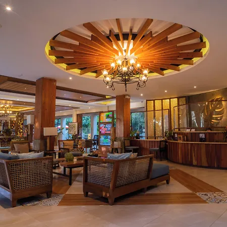 La Jolla Hotel And Beach Resort-3