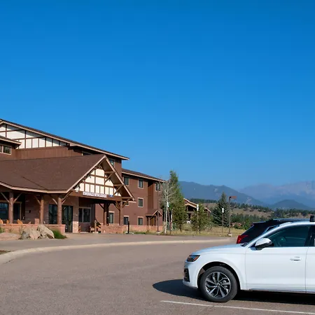 Ymca Of The Rockies-2