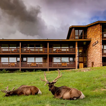 Ymca Of The Rockies-3