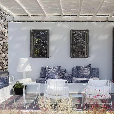 Erosantorini Luxury Private Estate & Suites-2