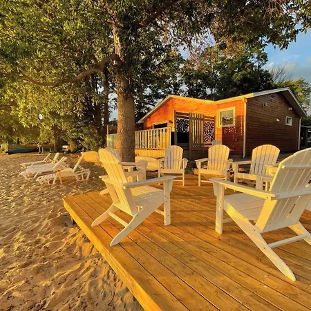 The Finch Beach Resort-3