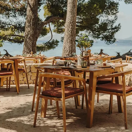 Four Seasons Resort Mallorca At Formentor-2