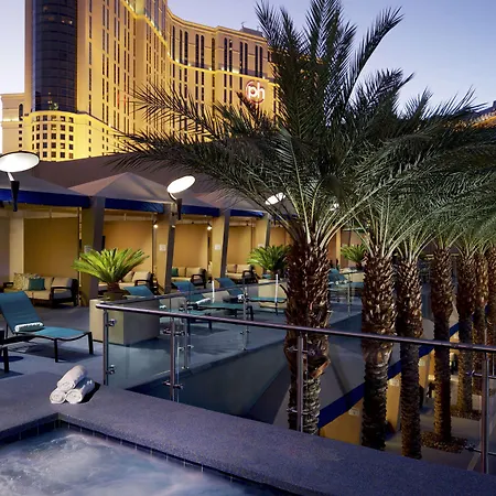 Hilton Club Elara Las Vegas-2