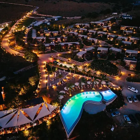ARAMERAS Resort-3