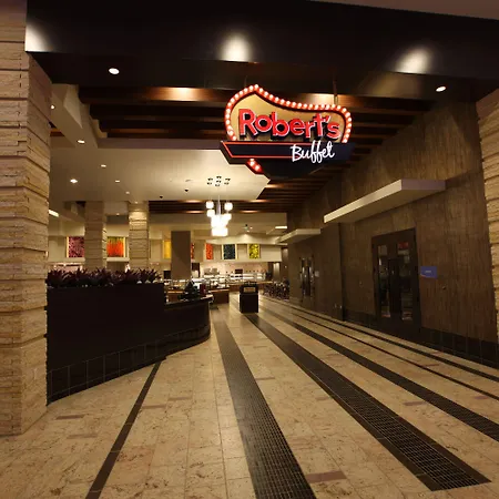 Grand Falls Casino & Golf Resort-3