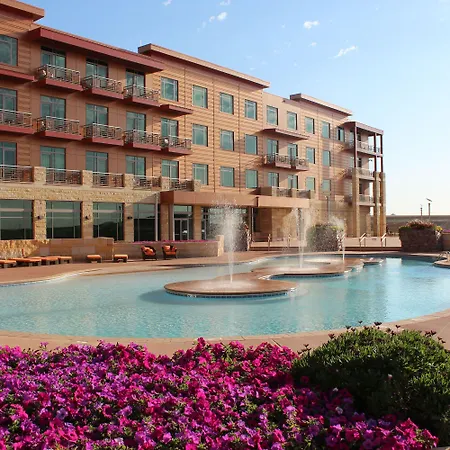 Grand Falls Casino & Golf Resort-2