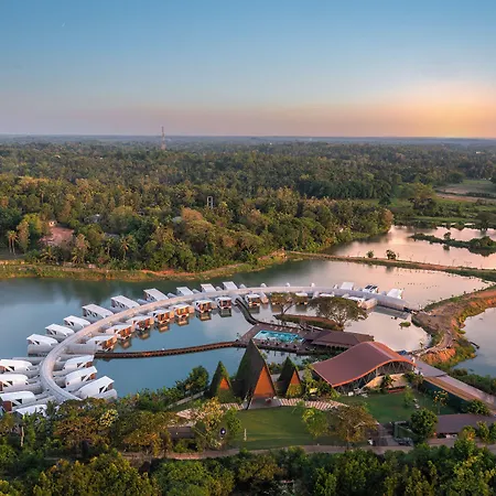 Bolagala Agro Floating Resort-3