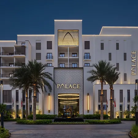 Palace Beach Resort Fujairah-2