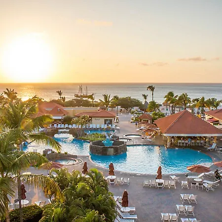 Bluegreen At La Cabana Beach Resort & Casino-2