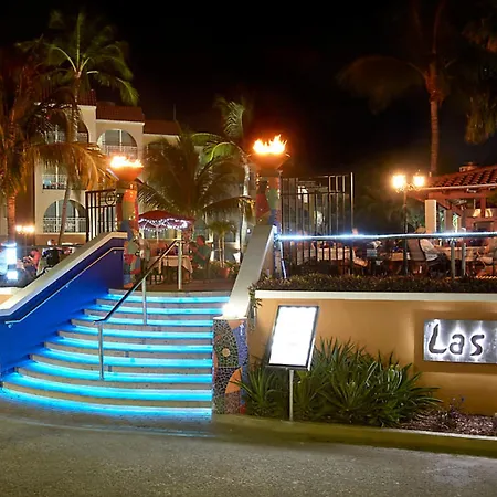 Bluegreen At La Cabana Beach Resort & Casino-3