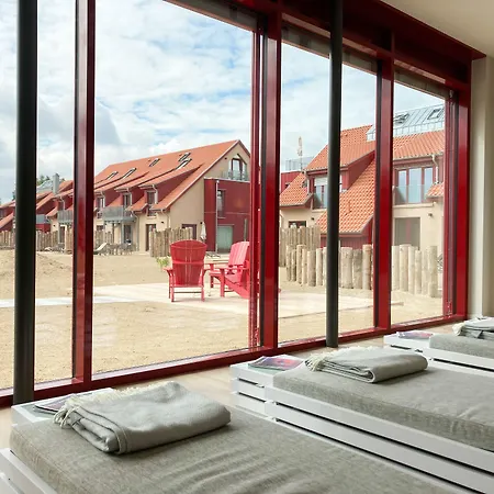 Bades Huk Marina Hotel-2