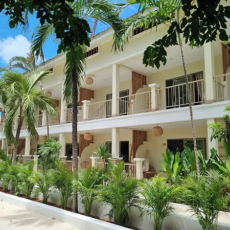 Elephant Beach Club & Resort Samui-3