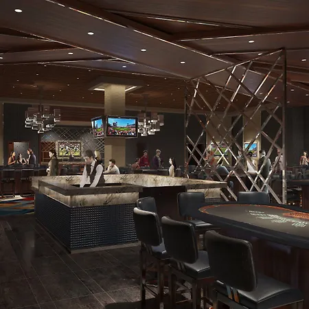 Live! Casino & Hotel - Philadelphia-3