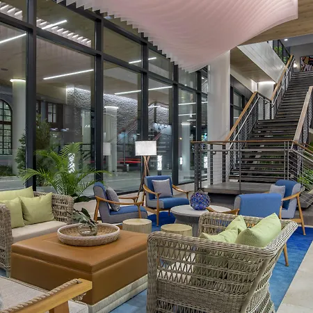 Margaritaville Vacation Club - Nashville-2