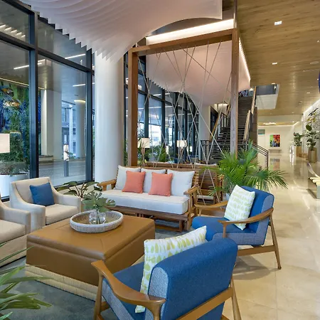 Margaritaville Vacation Club - Nashville-3