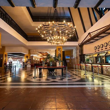 Grand Yazici Club Marmaris Palace-3
