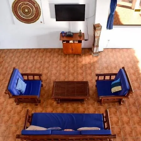 The Blue Orchid Resort-2