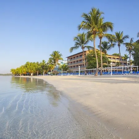Hotel Whala!Boca Chica-2